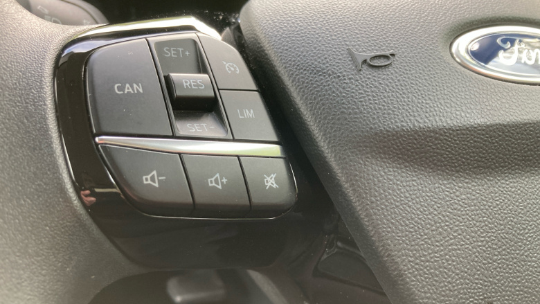 Ford Fiesta 1.0 EcoBoost Trend 5dr Petrol Hatchback